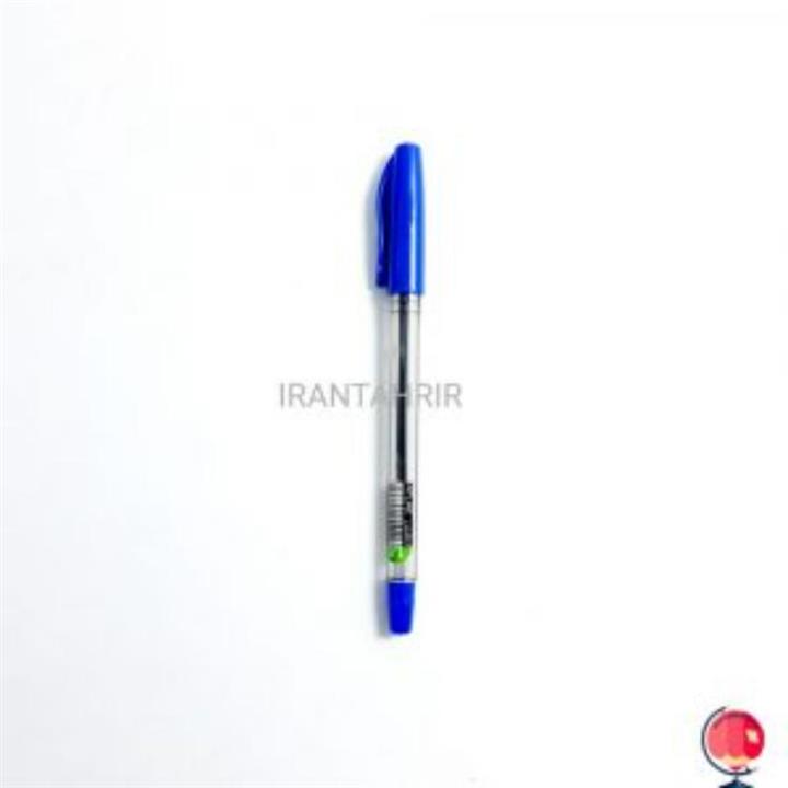 خودکار اطلس 1 درشت نویس آبی کد 1661